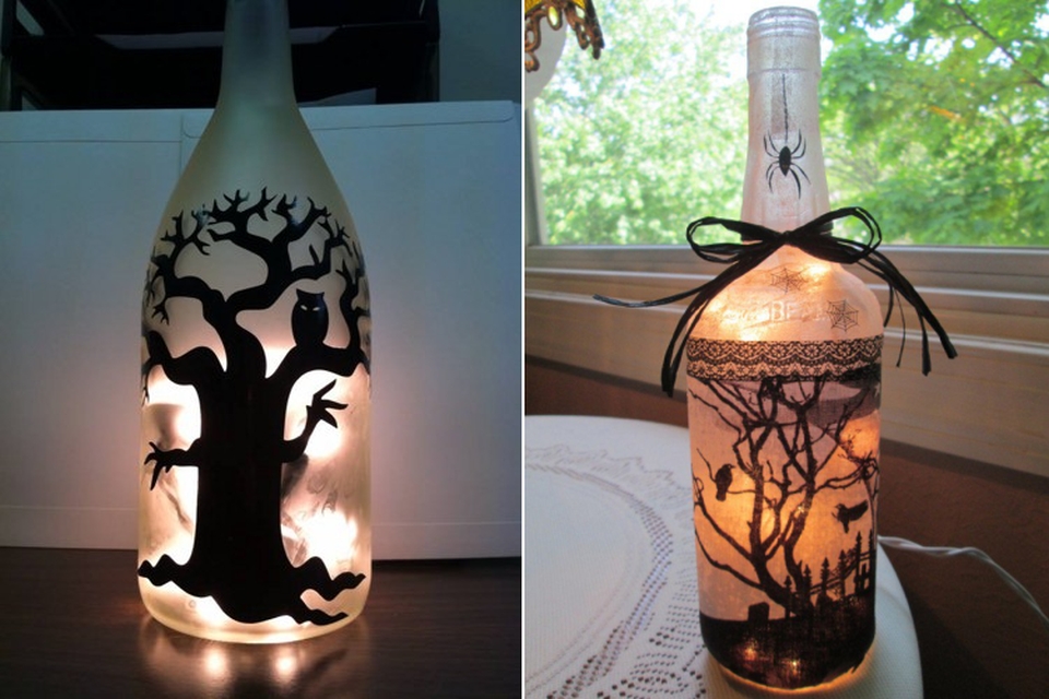 20 DIY Halloween decor ideas to frighten trick-or-treaters