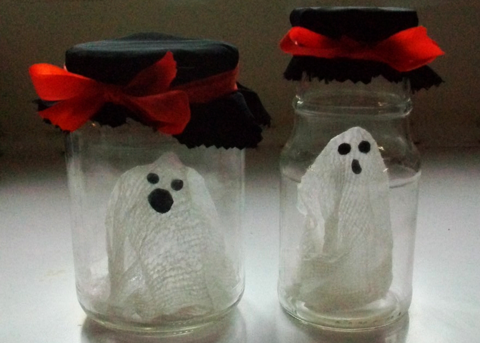 20 DIY Halloween decor ideas to frighten trick-or-treaters