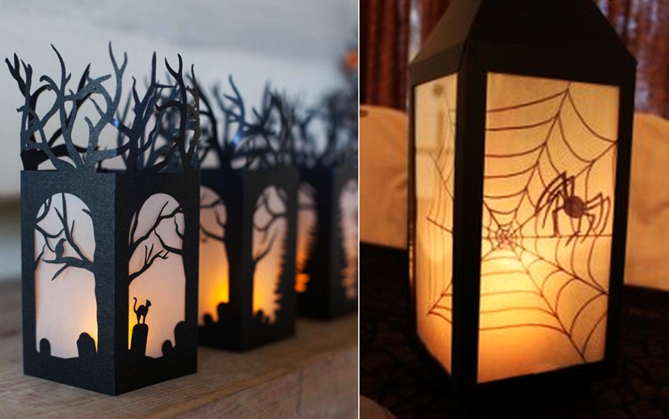 20 DIY Halloween decor ideas to frighten trick-or-treaters