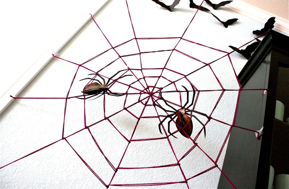 20 DIY Halloween decor ideas to frighten trick-or-treaters