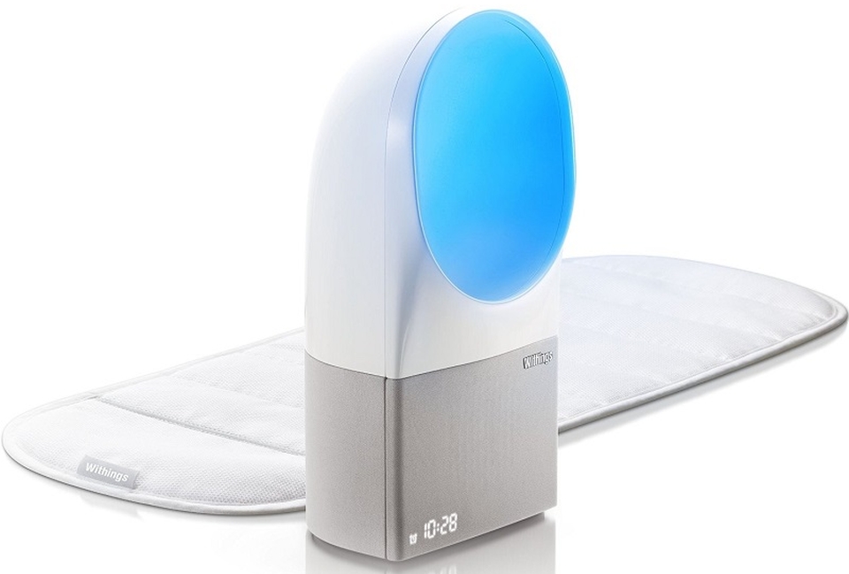 8 smart gadgets to help you sleep better