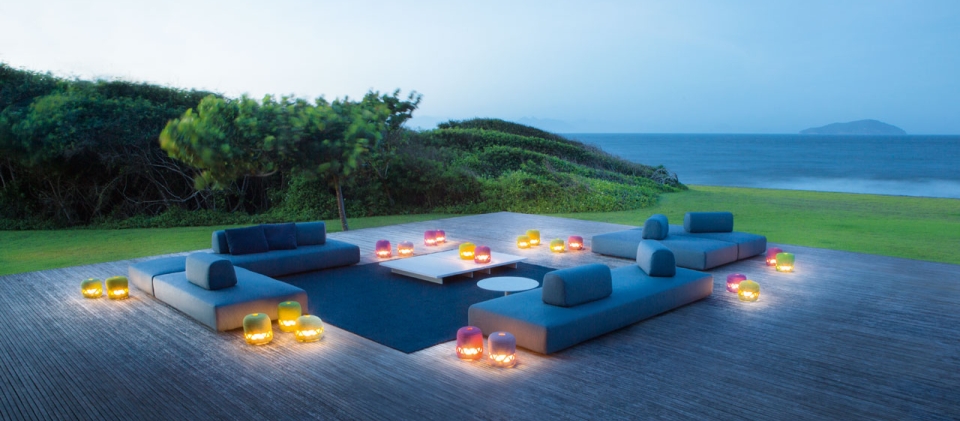 Agadir by Paola Lenti