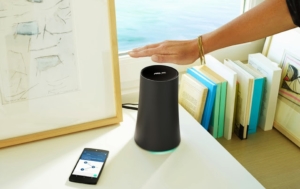 Google Onhub router by Asus