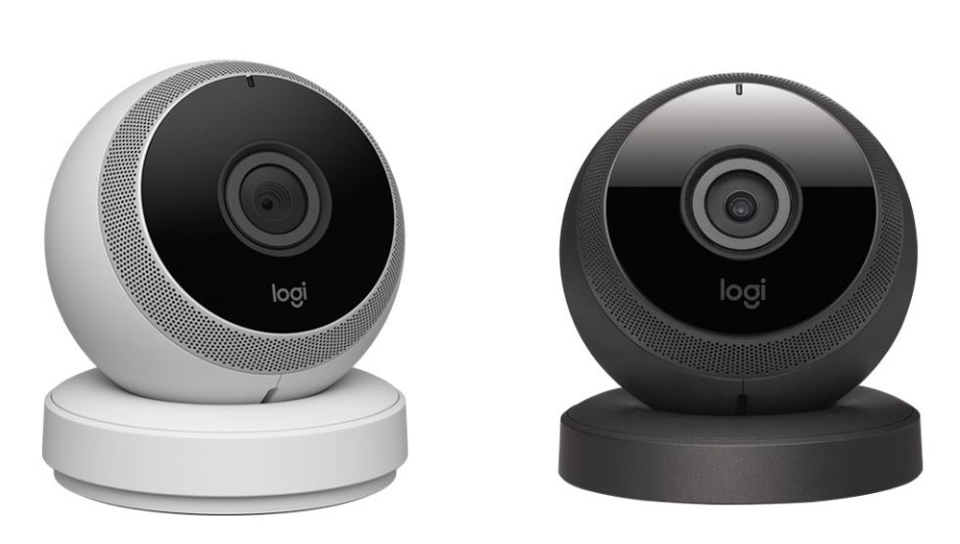 Logitech Circle Camera