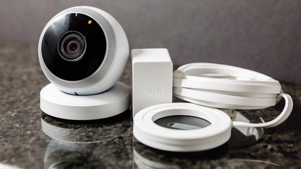 Logitech Circle Camera