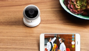 Logitech Circle Camera