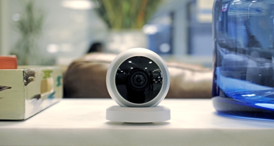 Logitech Circle Camera