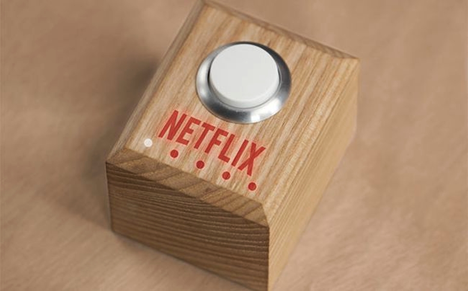 Netflix Switch