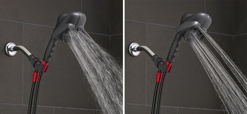 Star Wars Showerheads