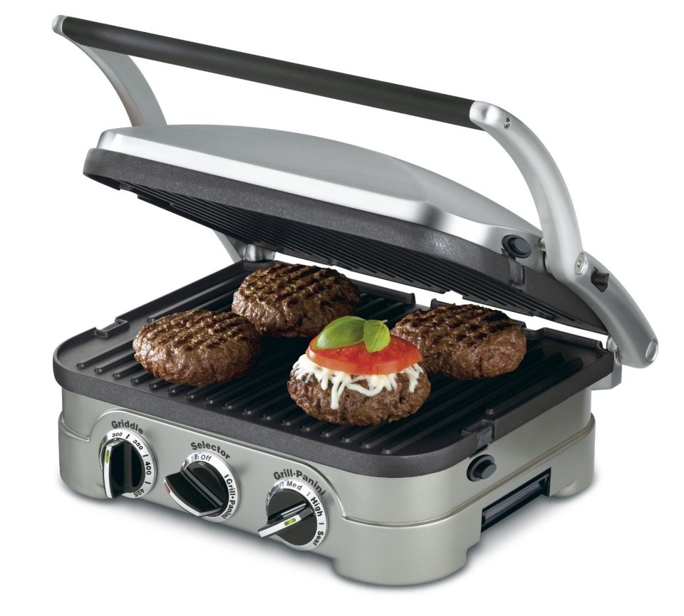 Grill, griddle or both  Cooking gadgets, Cool kitchen gadgets, Cooking  appliances