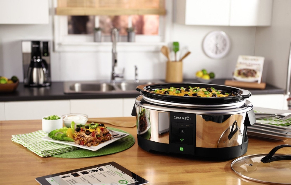 10 Smart Kitchen Gadgets Every Homeowner Needs to Have