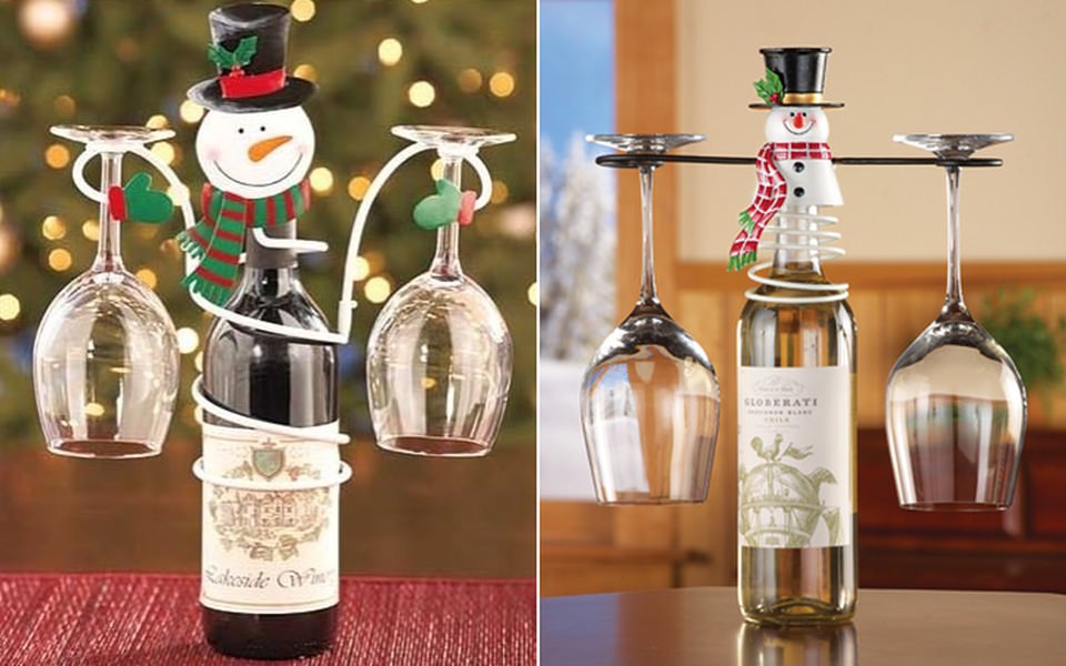 10 gift ideas for classy wine connoisseurs in your life