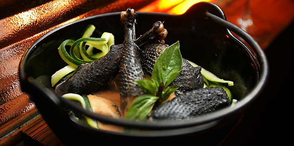 10 most expensive cuisines that will cost you a fortune