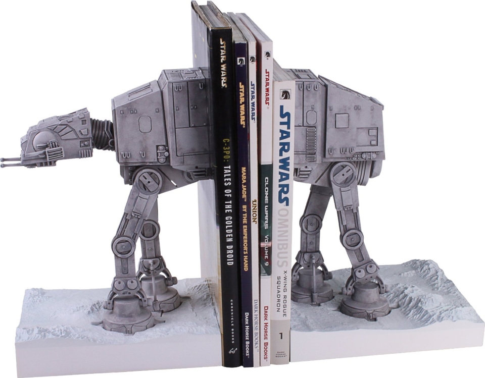 10 nerdy gifts worthy of any Star Wars fan in your life