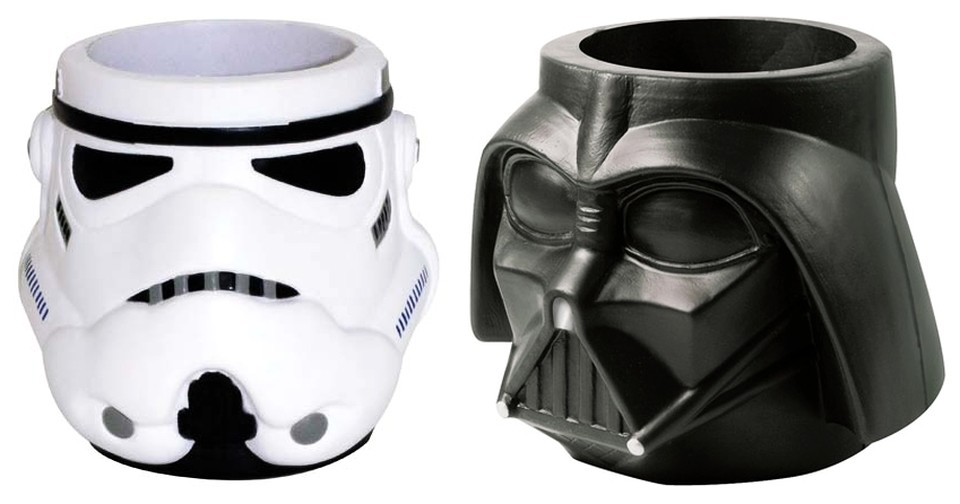 10 nerdy gifts worthy of any Star Wars fan in your life