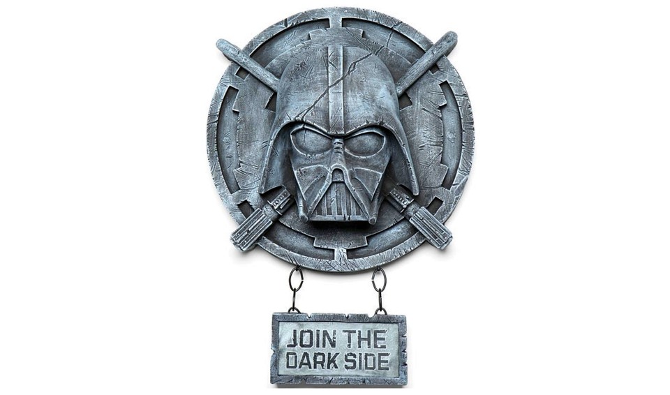 10 nerdy gifts worthy of any Star Wars fan in your life