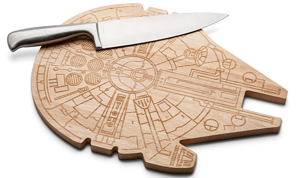 10 nerdy gifts worthy of any Star Wars fan in your life