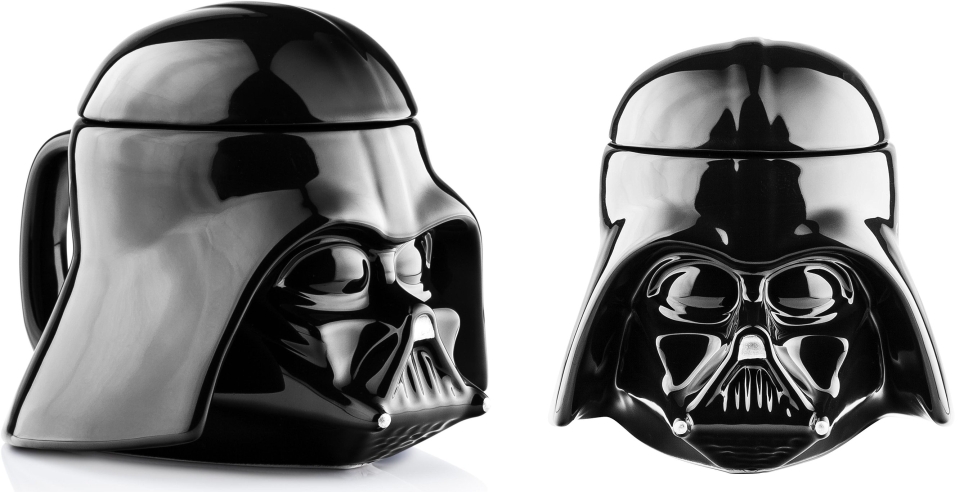 10 nerdy gifts worthy of any Star Wars fan in your life