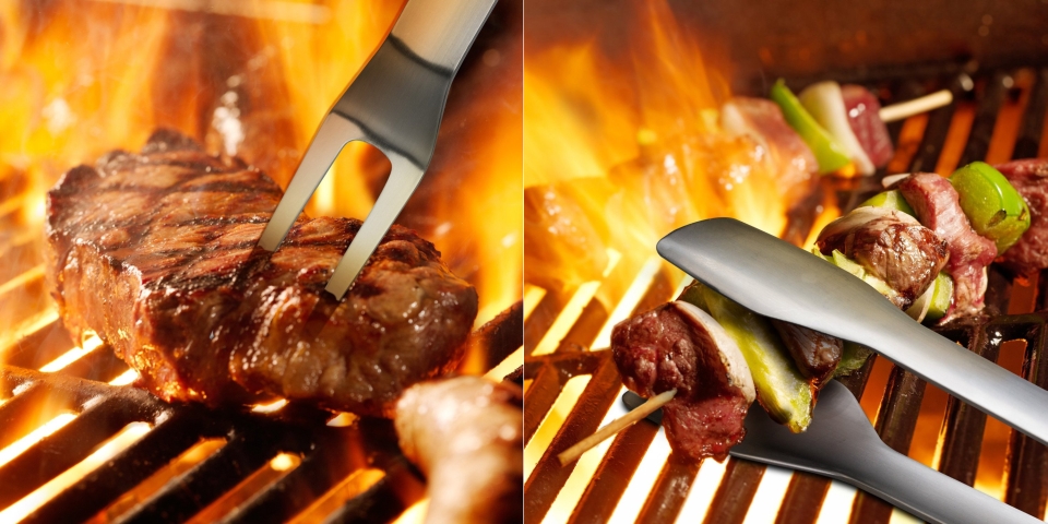 10 perfect outdoor cooking tools for any grill fanatic Homecrux