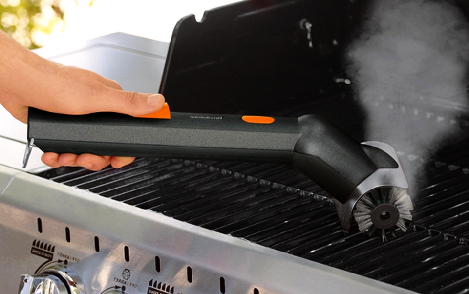 10 perfect outdoor cooking tools for any grill fanatic Homecrux