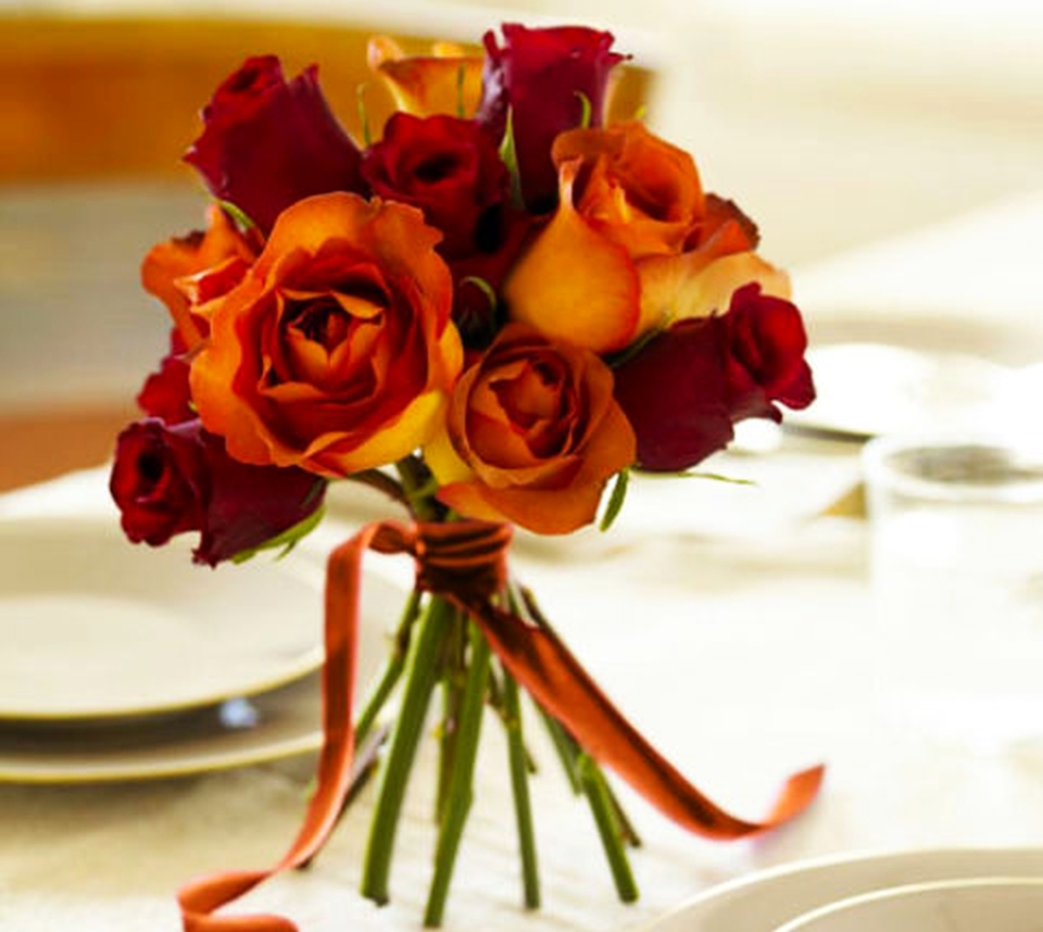 15-minute (or less) Thanksgiving recipes and centerpieces