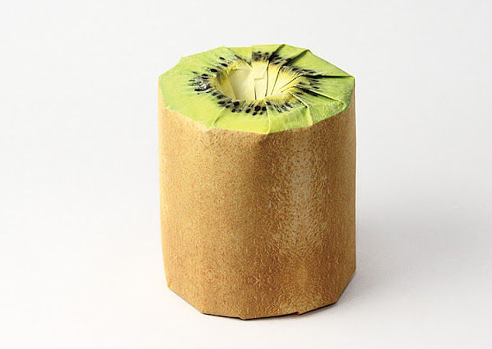 Fruit Toilet Paper rolls