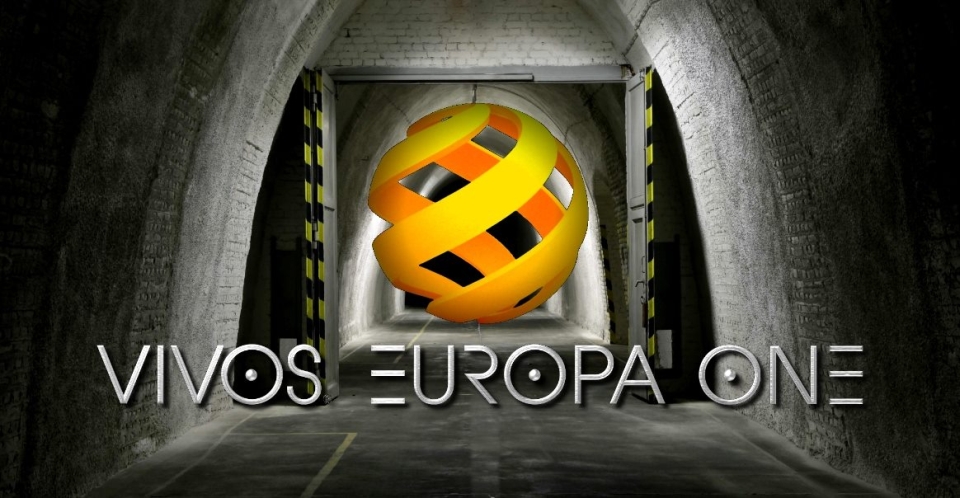 Vivos Europa One