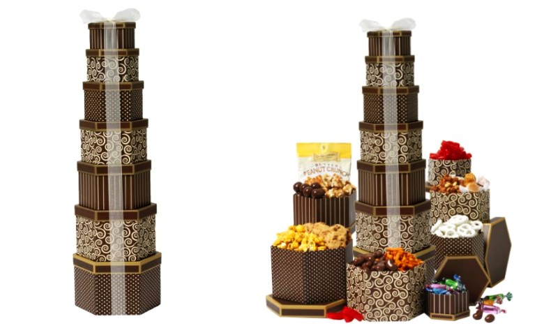 10 indulgent gifts to make holidays sweeter for chocolate lovers