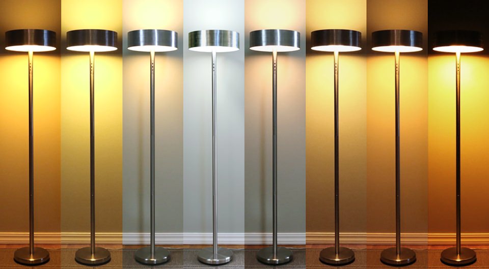 Ario Smart Lamp