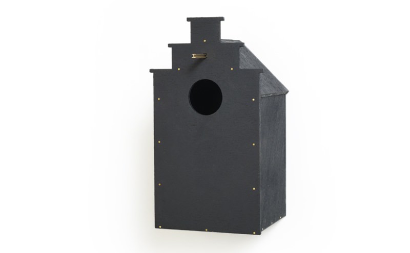 Canal Birdhouse