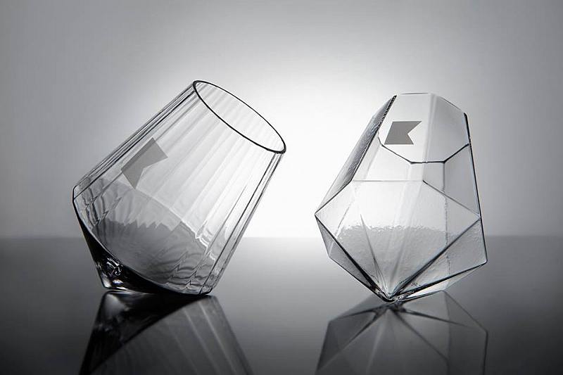 Carat glassware set by Kayiwa_1