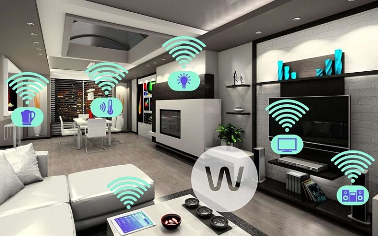 How to choose the right DIY home automation system Circuit Diagram