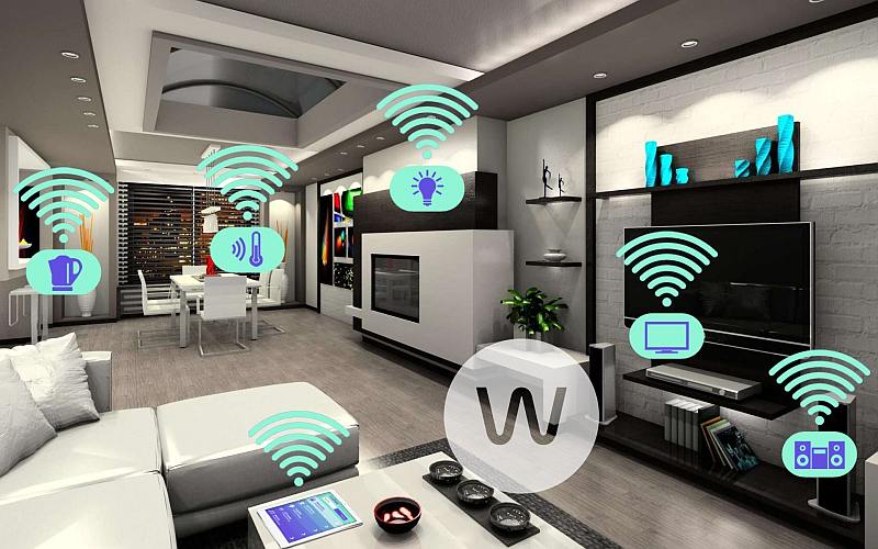 Home Automation CDA