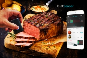 DietSensor