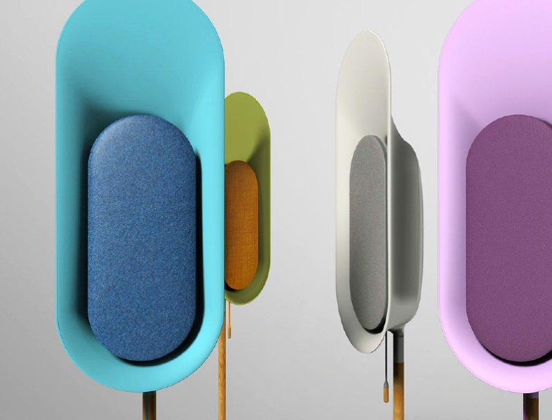 OLi Bluetooth speaker