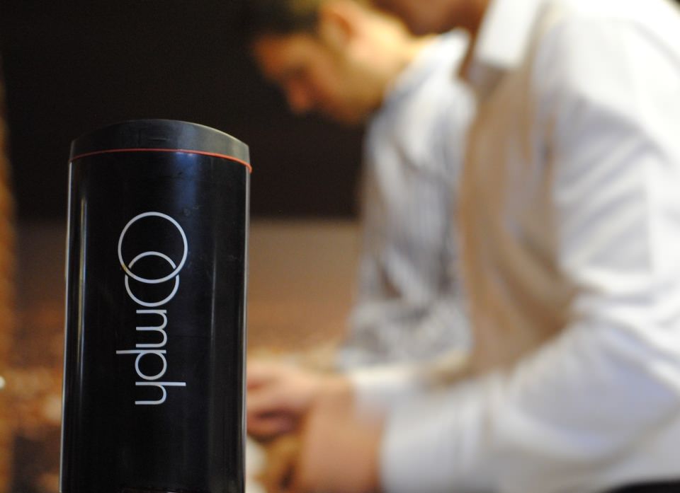 Oomph Coffee Maker