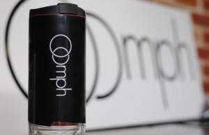 Oomph Coffee Maker