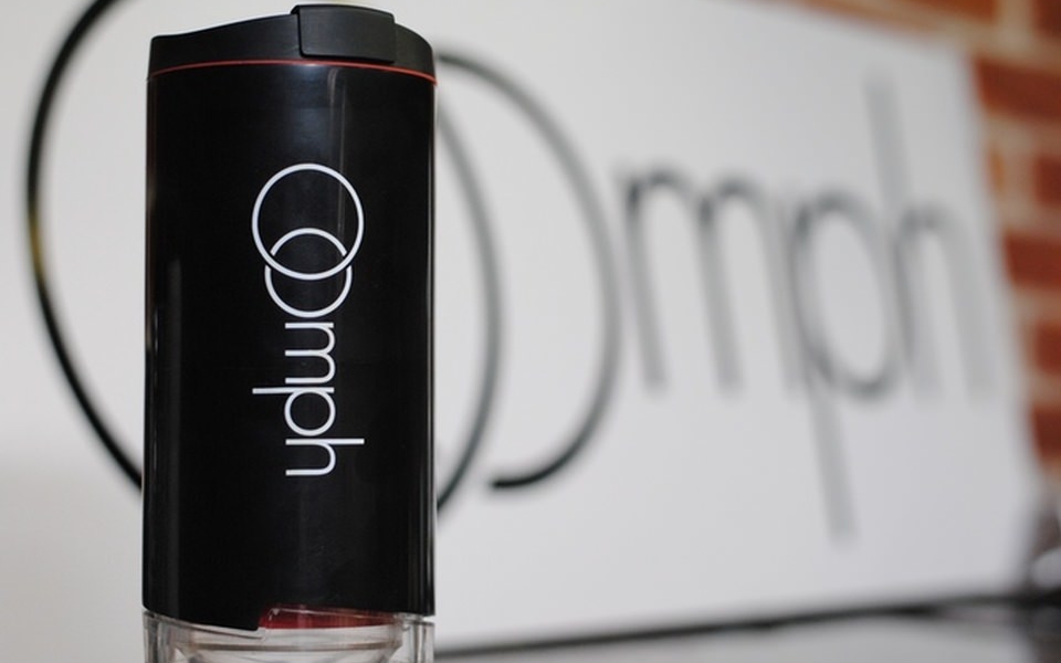 oomph coffee