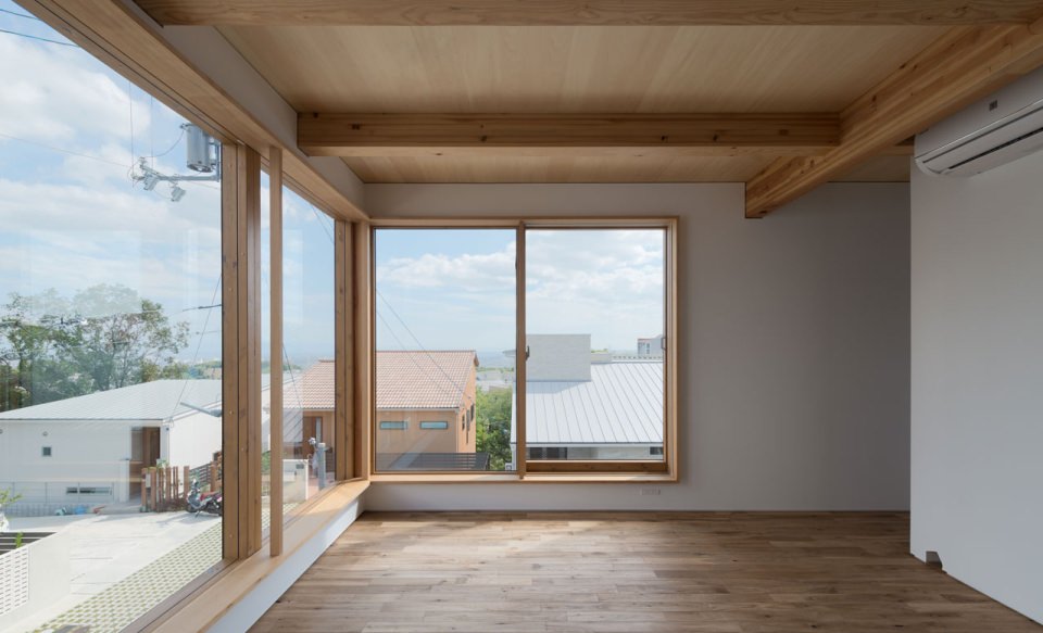 Relation by Tsubasa Iwahashi Architects