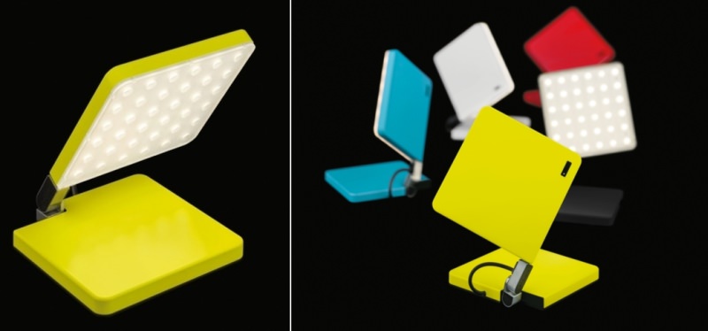 Wireless Roxxanne Fly LED lamp by Nimbus