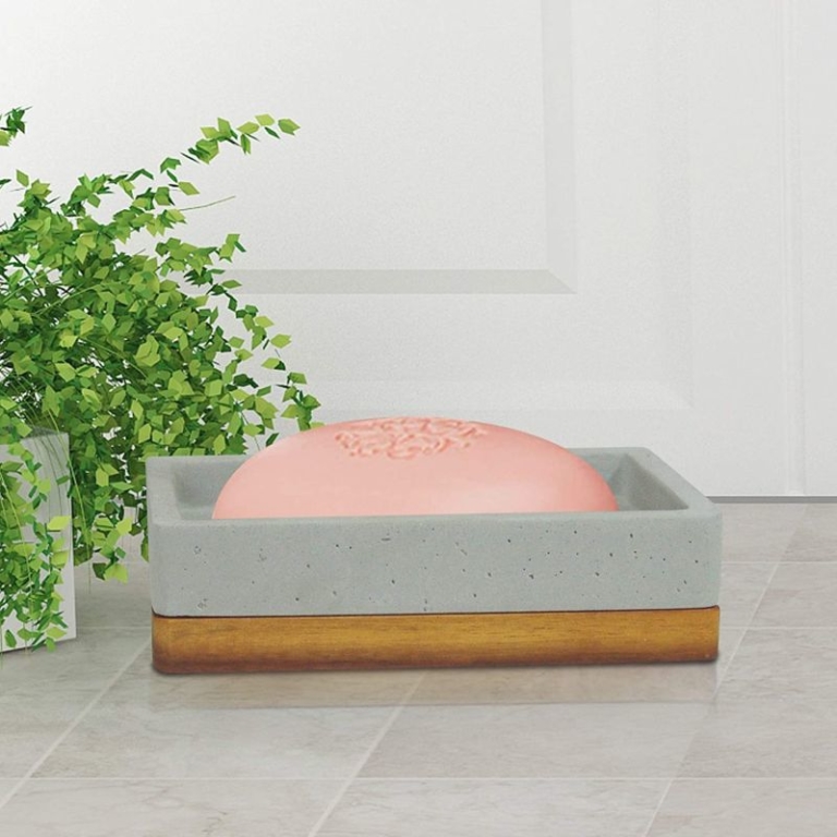 16 Concrete Accessories to Buy for Home Decoration