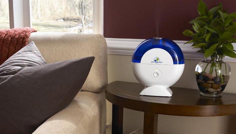 5 reasons to purchase a humidifier this winter