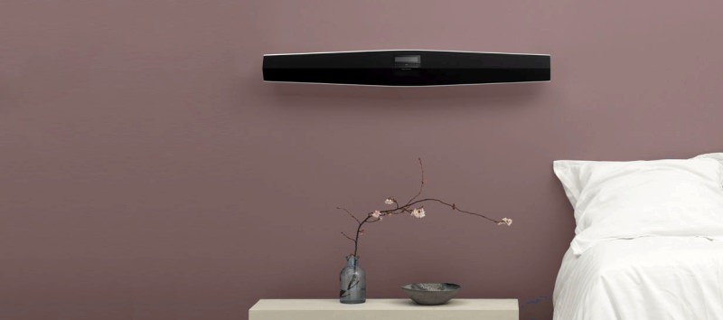 BeoSound 35 by Bang & Olufsen