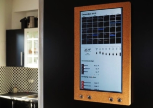 Build your own Raspberry Pi-powered calendar and notification center