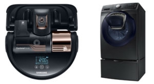 CES 2016 Samsung’s new smart innovations to revolutionize cleaning