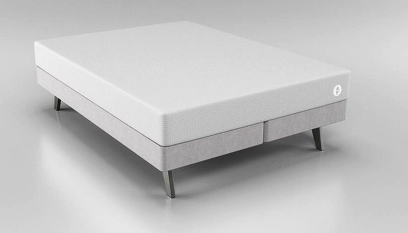 CES 2016 Sleep Number ‘It Bed’ offers suggestions for better sleep