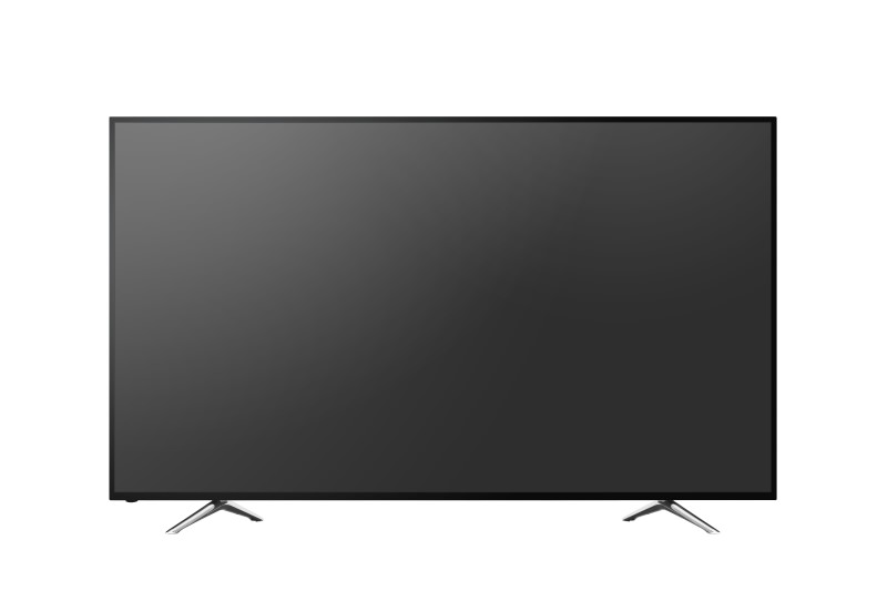 Hisense at CES 2016