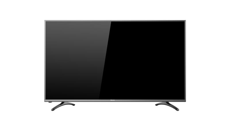 Hisense at CES 2016