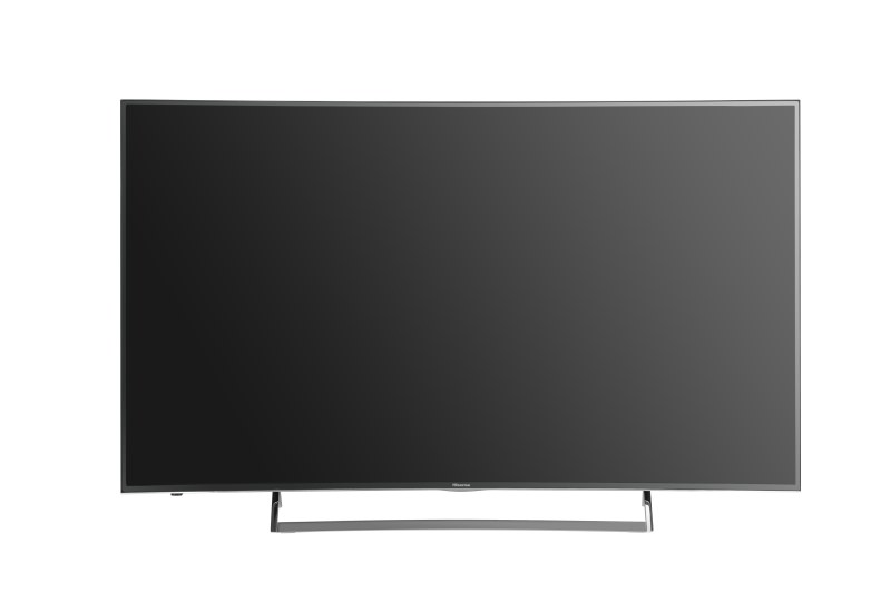 Hisense at CES 2016