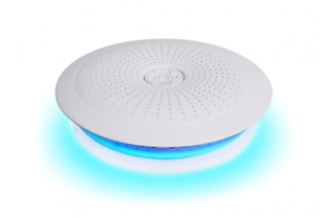 Halo Smart Smoke Detector